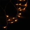 Christmas Decoration Rope Type 7m, 3.6W, Warm White, IP44, 100 LED, Outdoor Mounting - 2