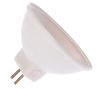 LED лампа GU5.3, 0.7W, 12VAC/DC, оранжева, 12LEDs - 2 - Викиват LED лампа GU5.3, 0.7W, 12VAC/DC, оранжева, 12LEDs - 2