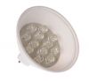 LED лампа GU5.3, 0.7W, 12VAC/DC - 1 - Викиват LED лампа GU5.3, 0.7W, 12VAC/DC - 1