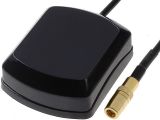 Вътрешна GPS антена, активна 4CARMEDIA GPS-SMB-A - 3 - Викиват Вътрешна GPS антена, активна 4CARMEDIA GPS-SMB-A - 3