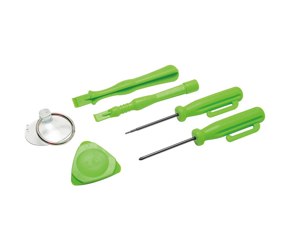 Комплект за ремонтиране на телефон PK-9110, 6 бр., PRO'S KIT