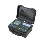 KPS-MA500 - Digital High Insulation Tester, 5000Vdc, 5Тohms