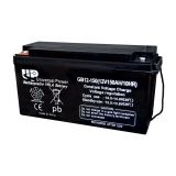 Lead acid battery 12V 150Ah, GB12-150, UNIVERSAL POWER