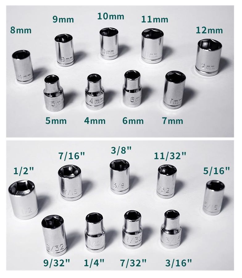 Комплект тресчотка с битове PRO'S KIT