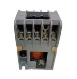 Контактор, трифазен, бобина 36VAC, 5P, 4xNO+1NC, 6A, K6E