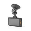 HD portable car video camera with 2.7-inch display Full HD 1080p 120° - 7