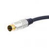 Cable, SVHS/m 4pin-SVHS/m 4pin, 15m 
 - 2