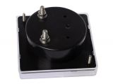 Ammeter, 0-1 mA, DC, 80x80 mm, SF-80 - 2 - Vikiwat Ammeter, 0-1 mA, DC, 80x80 mm, SF-80 - 2