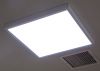 LED panel 50W, square, 220VAC, 3400lm, 6400K, cool white, 600x600mm, surface mounting, BN06-6620 - 4