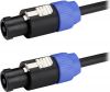 Cable, SPEAKON/m-SPEAKON/m, 10m - 3