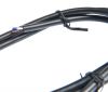 Connector for sensor, M8, female, 4pin, 30V, 3A, with cable 1m - 3 - Vikiwat Connector for sensor, M8, female, 4pin, 30V, 3A, with cable 1m - 3