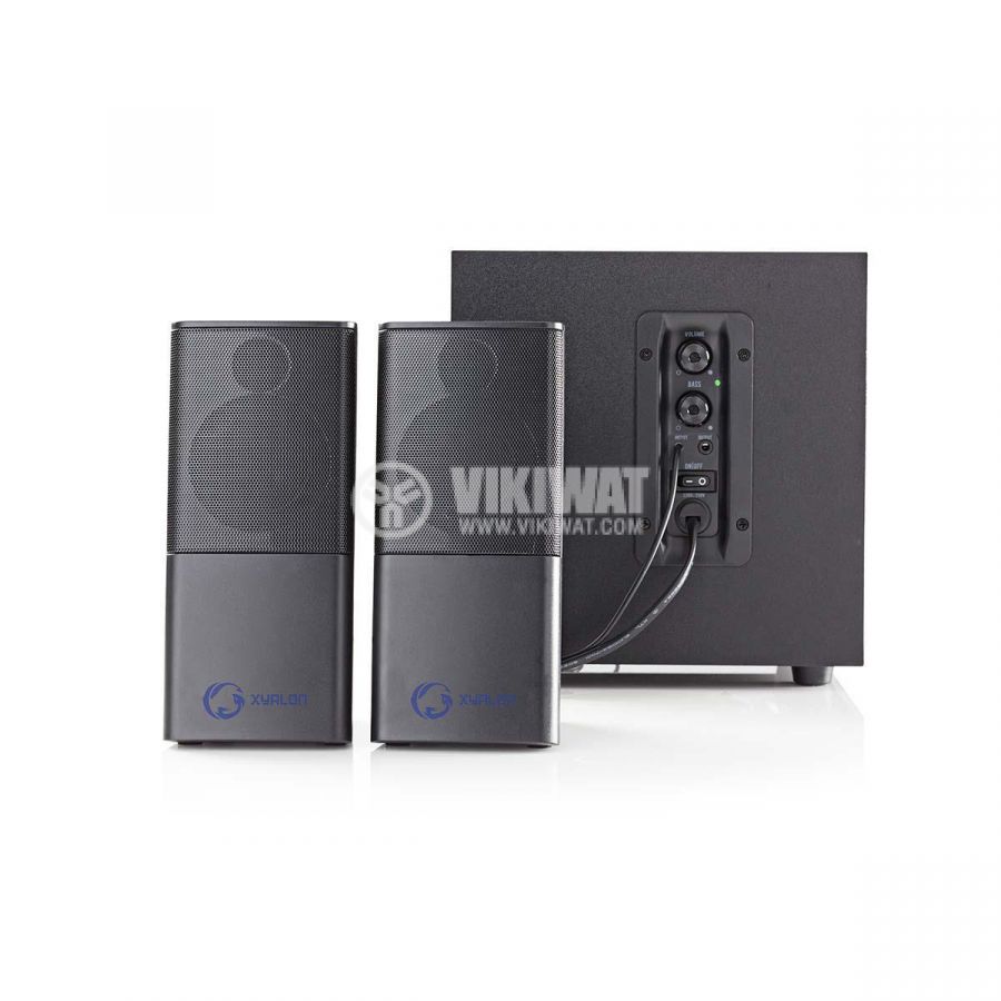 Speakers for PC - 2