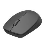 Wireless mouse RAPOO M100, Bluetooth и USB, silent, black
