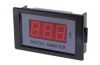 Digital ammeter, 0-5A DC, SFD-85 - 1