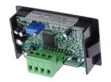 Digital ammeter, 0-5A DC, SFD-85 - 2 - Vikiwat Digital ammeter, 0-5A DC, SFD-85 - 2