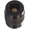 Digital Audio Adapter AC-063 TosLink Female - TosLink Female Black - 3 - Vikiwat Digital Audio Adapter AC-063 TosLink Female - TosLink Female Black - 3