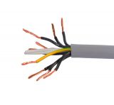 OPVC data cable 10x1mm2