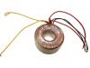 Toroidal Transformer 230 / 20 VAC, 24 VAC, 170 VA
 - 1