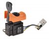 Power hand tools switch with reverse and speed regulator 35-41X 6 A/250 VAC - 3