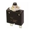 Resettable Thermal Circuit Breaker , ST-2A 12A, 12 A , 250 VAC