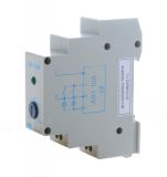 Analogue Time Switch , AS1-10A, 220 VAC, 0.5 - 5 min