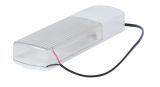 Луминесцентно осветително тяло 12V SDC-PL 11W 6400K - 2 - Викиват Луминесцентно осветително тяло 12V SDC-PL 11W 6400K - 2