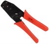 Crimping Tool, HS-16WF, for cable terminals, 0.25-1mm2 - 1