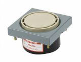 Piezo siren, 220 VAC, 80 dB 38565