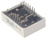 LED display, 7-segment indicator, 21 х 11 mm, red - 2 - Vikiwat LED display, 7-segment indicator, 21 х 11 mm, red - 2