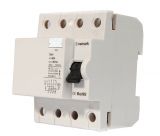 Residual Current Circuit Breaker (RCCB) 4P F364, 230 VAC, 40 А, 30 mА