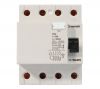 Residual Current Circuit Breaker (RCCB) 4P F364, 230 VAC, 25 А, 30 mА - 5