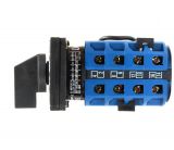 Пакетен електрически прекъсвач (ПЕП) LW26-32FS 1-0-2 M1I, 1-0-2, 220/380 VAC, 32 A - 2 - Викиват Пакетен електрически прекъсвач (ПЕП) LW26-32FS 1-0-2 M1I, 1-0-2, 220/380 VAC, 32 A - 2
