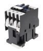 Contactor, three-phase, coil 24VAC, 3PST - 3NO, 18A, NO 
 - 4