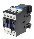 Contactor, three-phase