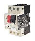 Motor protection circuit breaker VZ518-M10, three-phase, 4-6.3 A 
