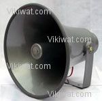 Рупорен говорител THA16 8Ohm 50W - Викиват Рупорен говорител THA16 8Ohm 50W