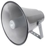 Horn loudspeaker HT60358, 16Ohm, 25W