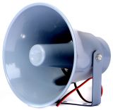 Horn Speaker, HS6B, 8Ohm, 10W