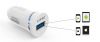Зарядно устройство за кола DL-C12 от 12/24VDC към 5VDC, 2.1А - 3 - Викиват Зарядно устройство за кола DL-C12 от 12/24VDC към 5VDC, 2.1А - 3