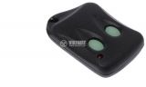 Shell case for remote control Tx21, for car alarms Mark 5100