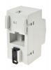 Power electrical socket for DIN rail 250VAC - 5
