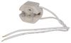 Socket for powerful metal-halogen lamps G12 - Vikiwat Socket for powerful metal-halogen lamps G12