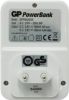 Зарядно устройство за акумулаторни батерии, 4 гнезда, AA/AAA, PB420GS250, GP BATTERIES 
 - 2