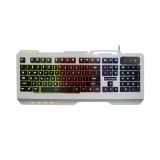 Gaming keyboard, Fantech, Outlaw K12