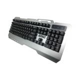 Gaming keyboard, Fantech, Outlaw K12 - 2 - Vikiwat Gaming keyboard, Fantech, Outlaw K12 - 2