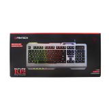 Gaming keyboard, Fantech, Outlaw K12 - 5 - Vikiwat Gaming keyboard, Fantech, Outlaw K12 - 5