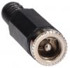 Power Supply Connector DC, М - 2