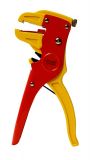 Cable stripping pliers, 0.2~4mm2, CP-080E