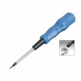Star screwdriver, 9400-T05H, ergonomic, 4x50mm, T5
