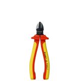 Cutter pliers, 165mm, PRO'S KIT 1PK-067AS